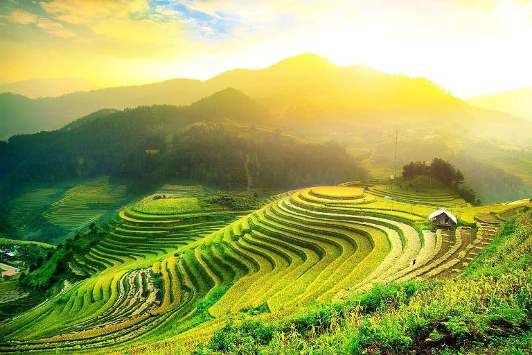 a1 - Trải nghiệm Văn hoá, Ẩm thực và Du lịch Việt Nam