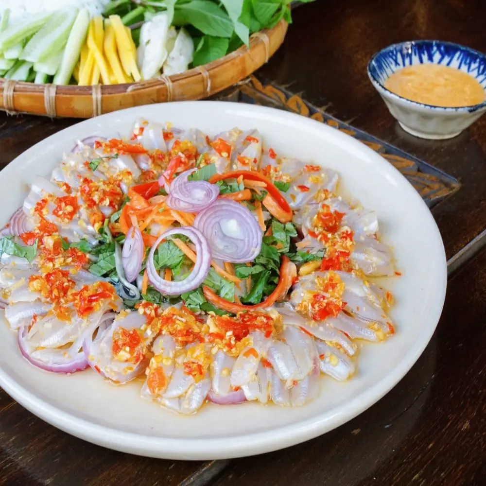a2 - Trải nghiệm Văn hoá, Ẩm thực và Du lịch Việt Nam