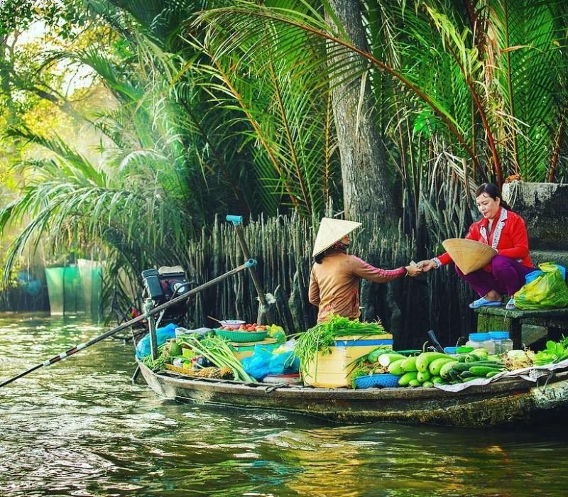 a3 - Trải nghiệm Văn hoá, Ẩm thực và Du lịch Việt Nam