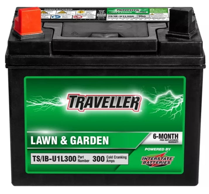 Are Traveller Batteries Any Good