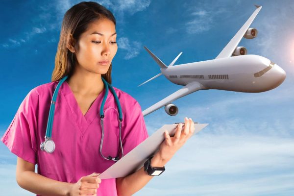 Practical Steps for Travel Nurses