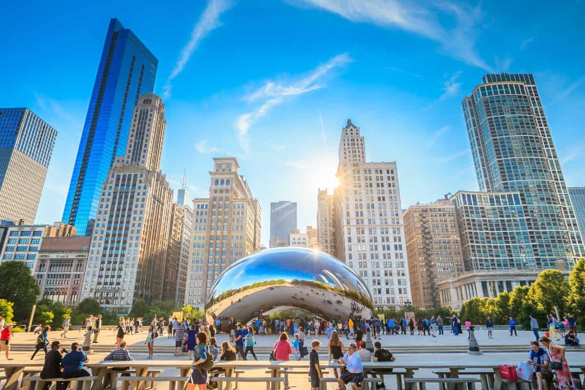 Chicago Travel Guide