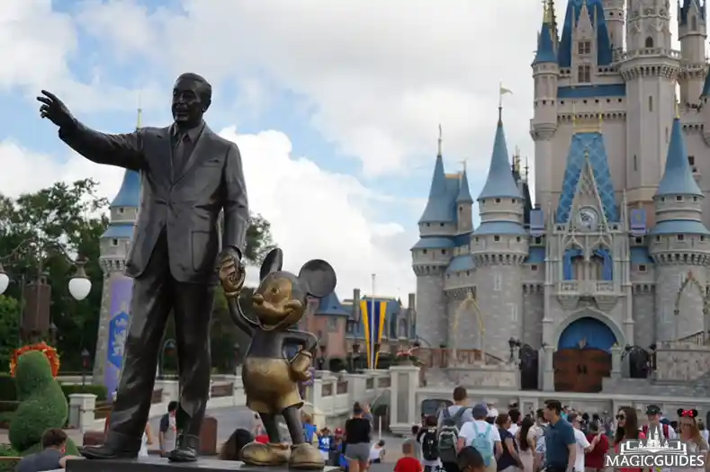 How to Become a Disney Travel Agent